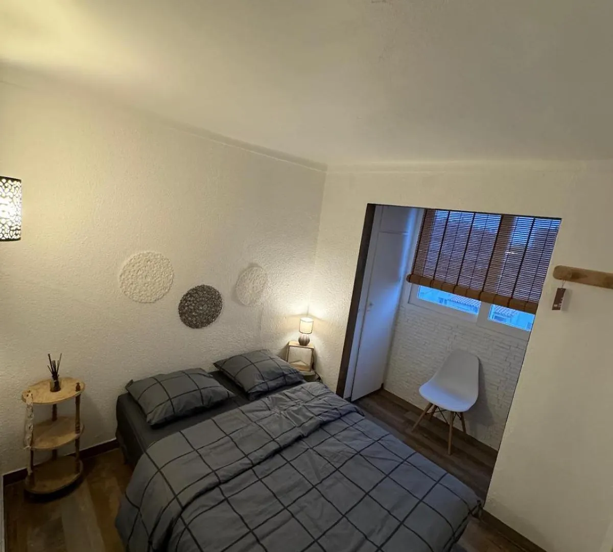 Empuriabrava Lejlighed